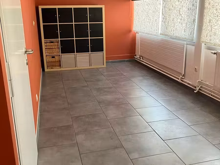 vente commerce 49 m² béthune (62400)