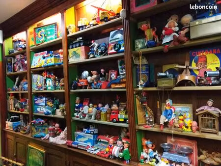 brocante collections