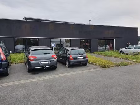 location commerce 670 m² à bruay-la-buissière (62700)