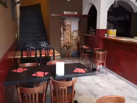 vente commerce 2 pièces 106 m² clermont-l’hérault (34800)