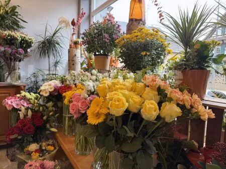 en vente fonds de commerce 112 m² – 77 000 € |ostwald