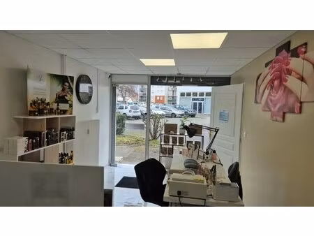 vente local 2 pièces de 30m² - saint-dizier