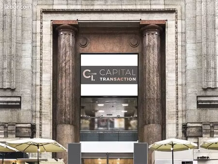 boutique 650 m² courcouronnes