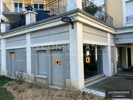 location commerce 75 m² à aix-les-bains (73100)