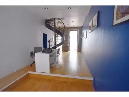 location commerce 107 m² à saint-brieuc (22000)