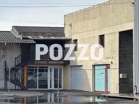 location boutique 5 pièces