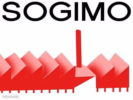 entrepôt 100 m² merignac