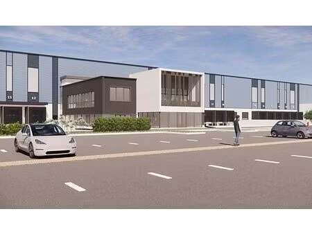 location entrepôt / local d'activités sochaux 62 000 m²