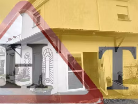 vente local industriel 480 m² villeparisis (77270)