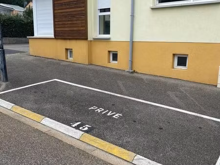 parking/box bartenheim