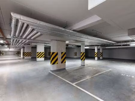 garage à vendre à auderghem € 32.000 (kmd82) | zimmo