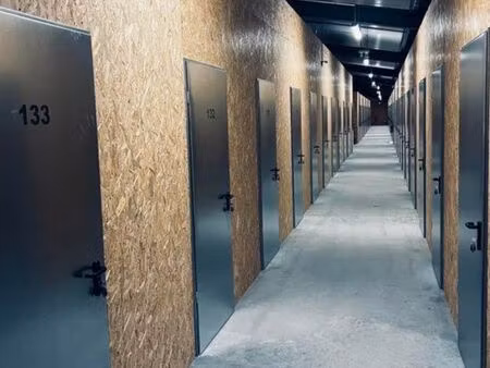 garage   box de stockage   venez voir sur place