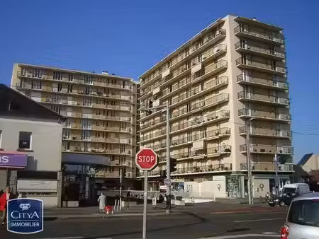 parking à louer - le mans (72) - 20€