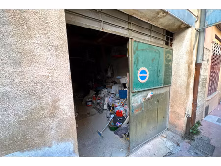 parking/box 0 pièces