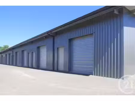 parking à louer - 50 m2 - la teste de buch - 33 - aquitaine