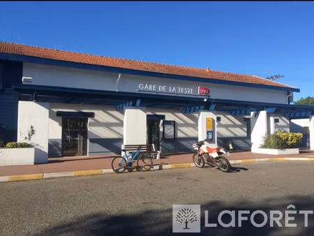 parking la teste de buch