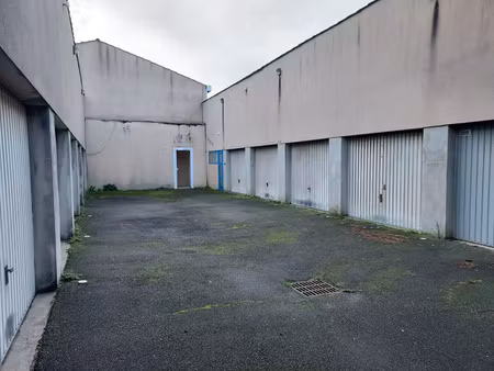 vente parking 14m2 le grand-village-plage 17370 - 31000 € - surface privée