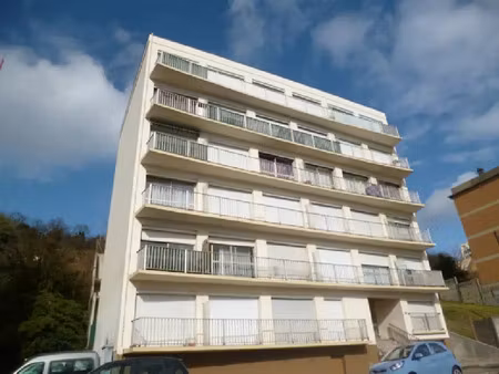 location garage box et parking au havre (76600) : à louer / le havre