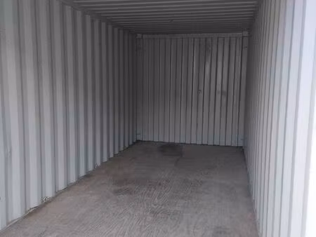 garde-meuble emplacement box