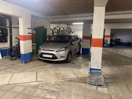 garage te koop in mechelen