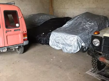 emplacements à louer dans granges