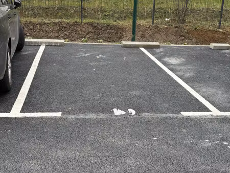 location garage à montlhéry (91310)