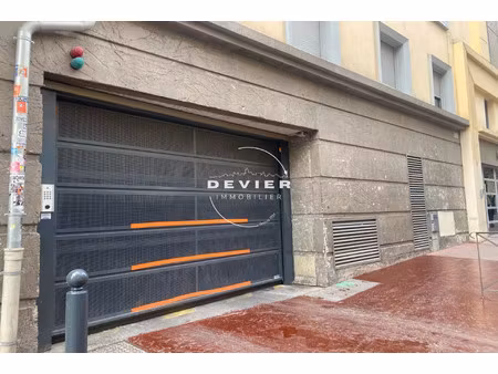location garage à montpellier (34000)