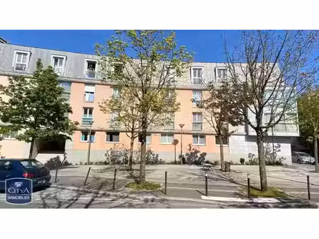 parking à louer - noisy-le-grand (93) - 68€