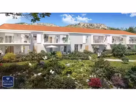 parking à louer - toulon (83) - 50€