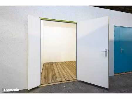 box de stockage pour meubles et divers