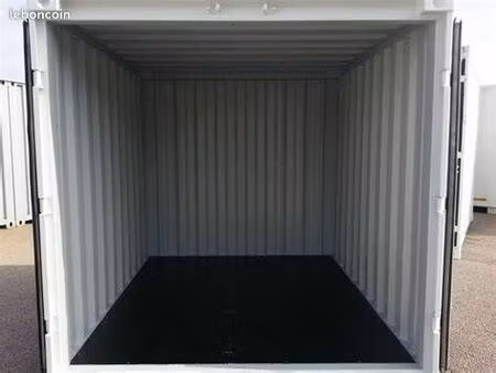self stockage box conteneur dispo immediat