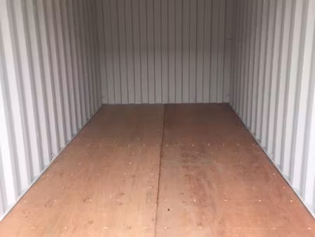 garde meuble box a louer stockage