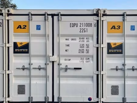 box à louer 31250 revel  haute-garonne  occitanie