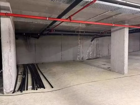 garage à vendre à scherpenheuvel € 25.000 (klvpj) - aef immo | zimmo