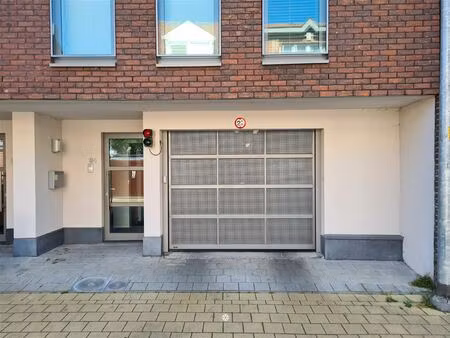 garage te huur in sint-niklaas