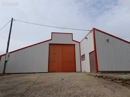 hivernage bateaux et caravanes