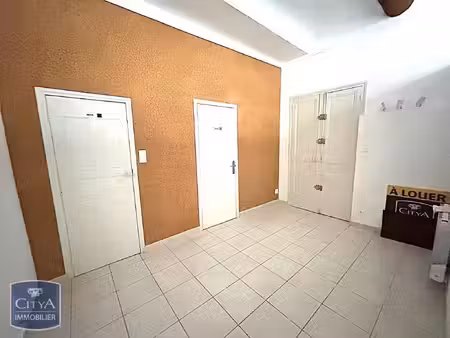 local professionnel à louer - aix-en-provence (13) - 784€