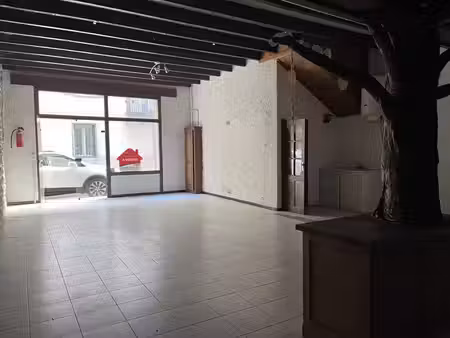 location local commercial arles-sur-tech 66150 - - surface privée