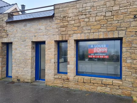 location locaux professionnels à arzon (56640)  nan €