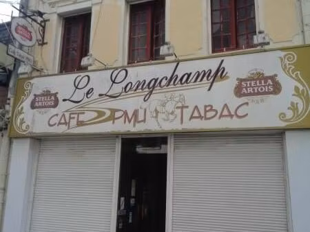 local d'activités auchel