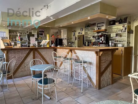 vente locaux professionnels 0 pièces 150 m² à braslou (37120)  65 000 €