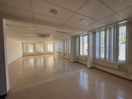 commercieel te huur in assebroek