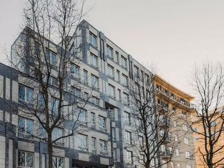 bien professionnel à louer à woluwe-saint-pierre € 5.325 (km3lc) - dgi bvba | zimmo