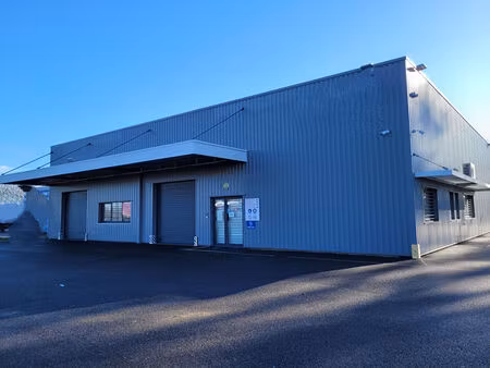 local d'activité au sud de montauban