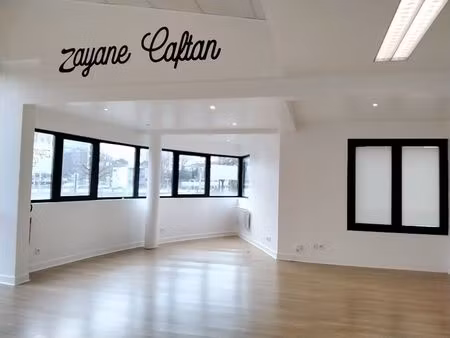 châtenay - malabry - local commercial neuf