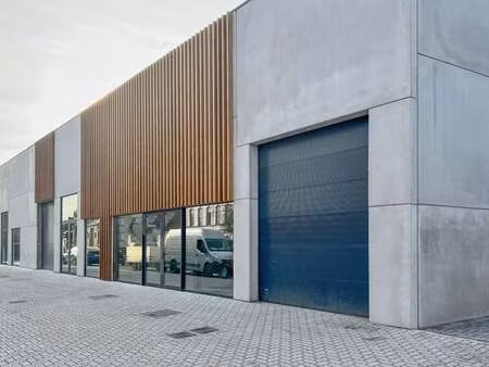 bien professionnel à vendre à dentergem € 594.980 (kmeuq) | zimmo