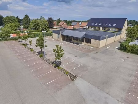 bien professionnel à vendre à hechtel € 700.000 (khq0s) - vastgoed c - hechtel verkoop | z