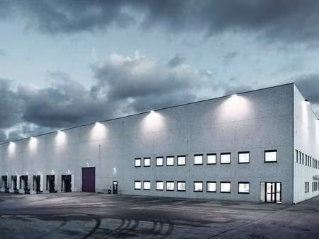 bien professionnel à louer à vottem € 30.000 (kinrr) - bricx vastgoed roeselare | zimmo