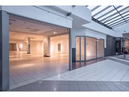 commercieel te huur in kapellen