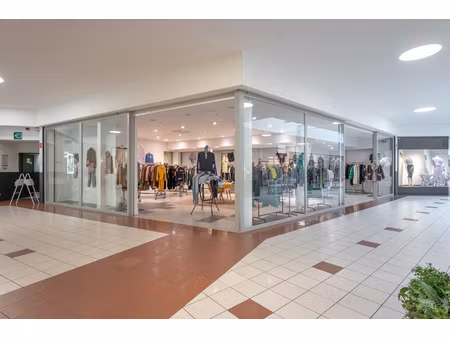 commercieel te huur in kapellen